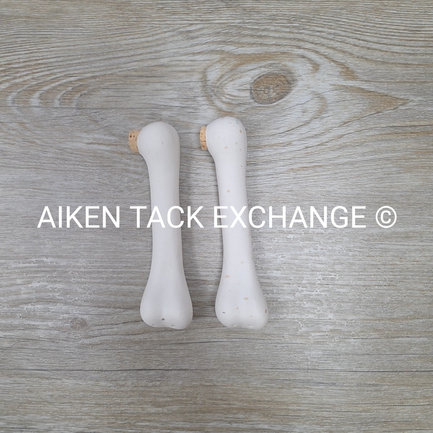 Salt & Pepper Shakers by Chris Stiles
