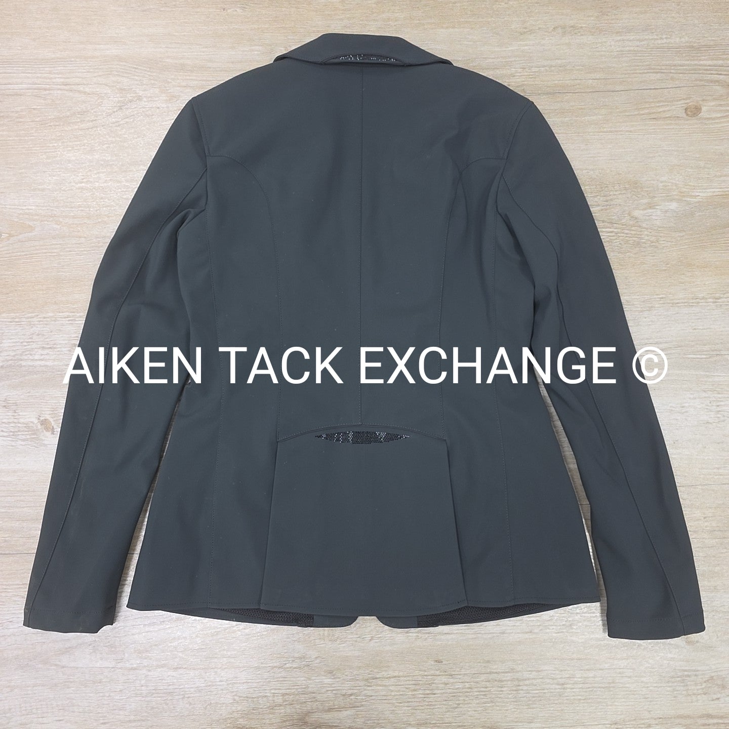 Pikeur Isalie Compeition Jacket, Women's 12 Long (44L)