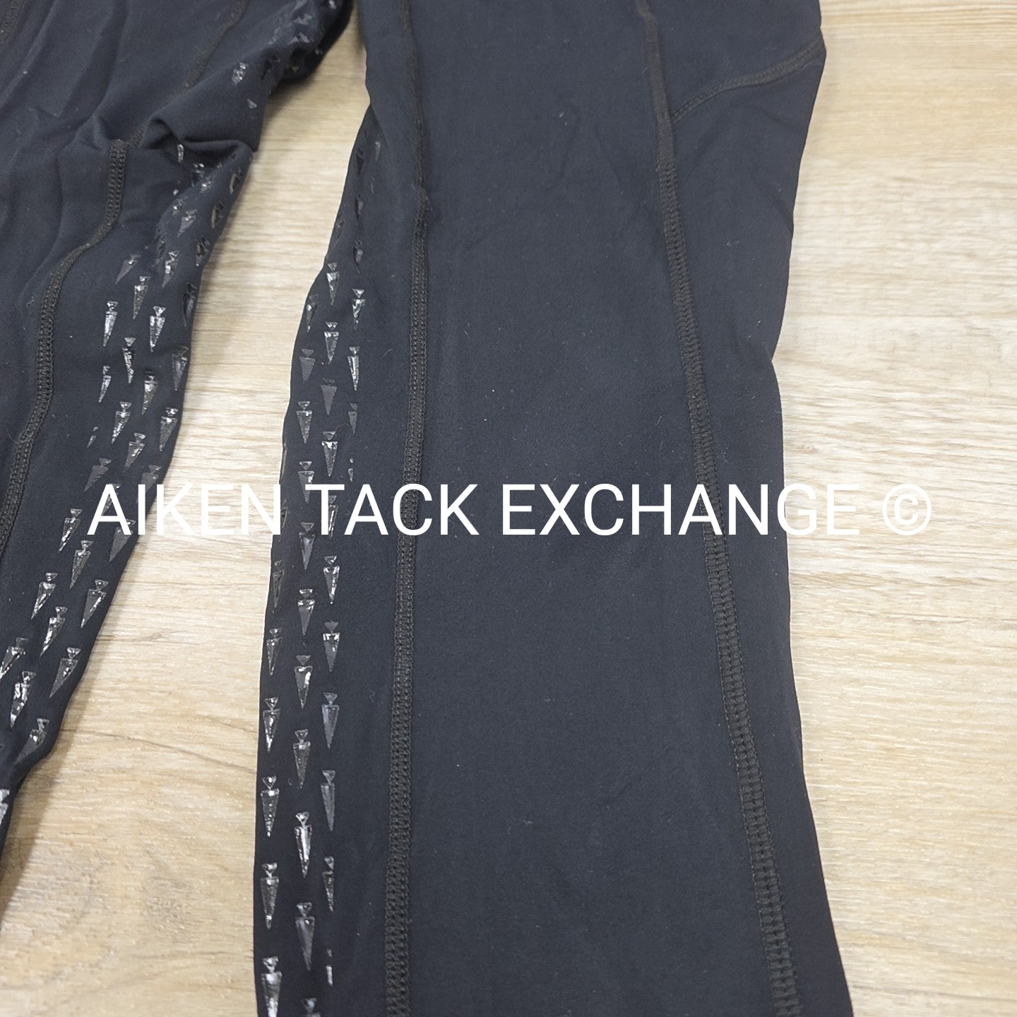 Kerrits IceFil Full Seat Tights, Size Medium