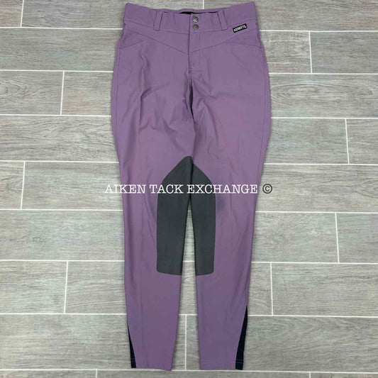 Kerrits Knee Patch Breeches, Women's Medium