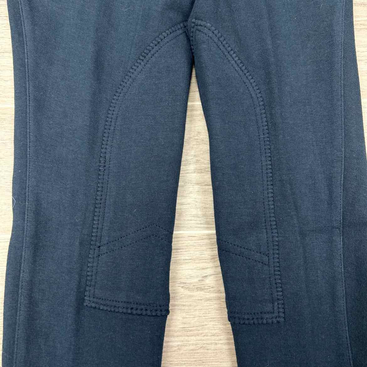 Eqituff Women's Knee Patch Breeches, Size 26, Brand New