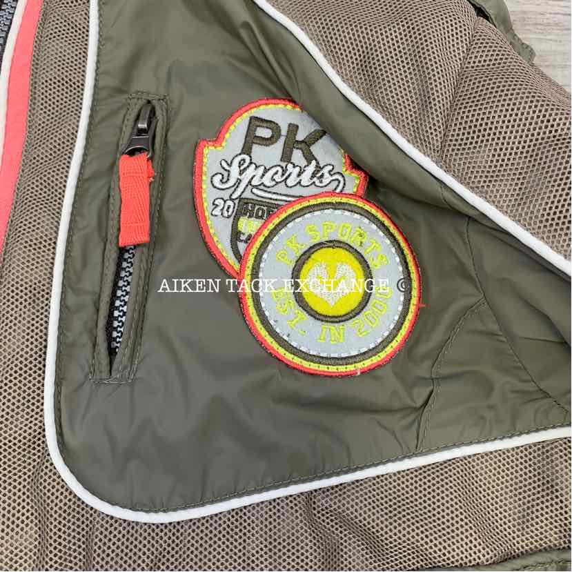 Pikeur Light Weight Jacket, Size Medium