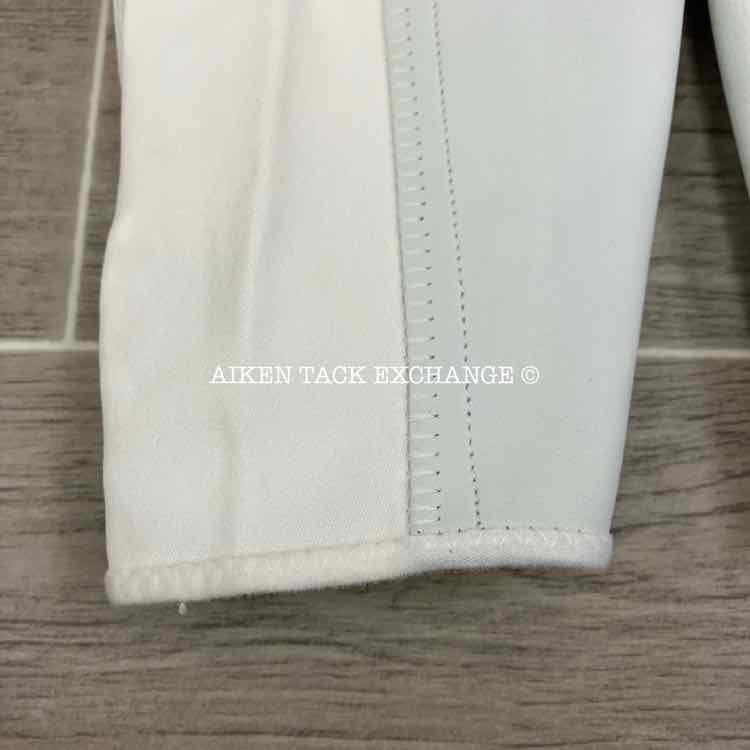 Kentucky Mexico City Full Seat Breeches, Size 34 R