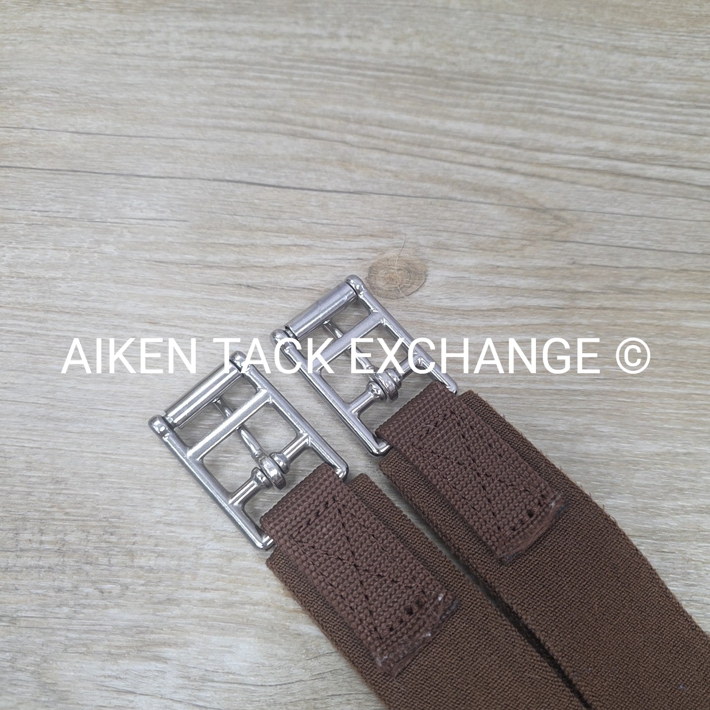 Professional's Choice SMx Wool Fleece English Girth, 52"