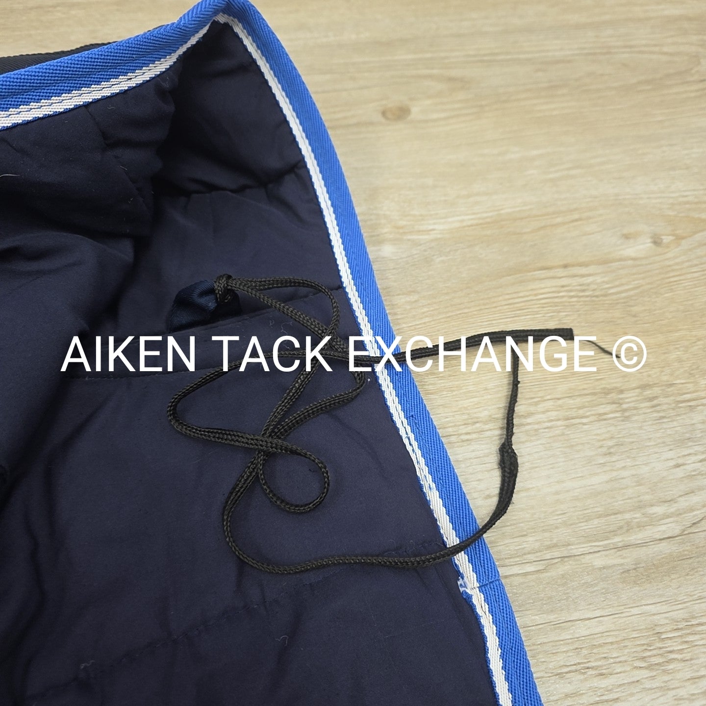 Horze Stable Blanket, 75"