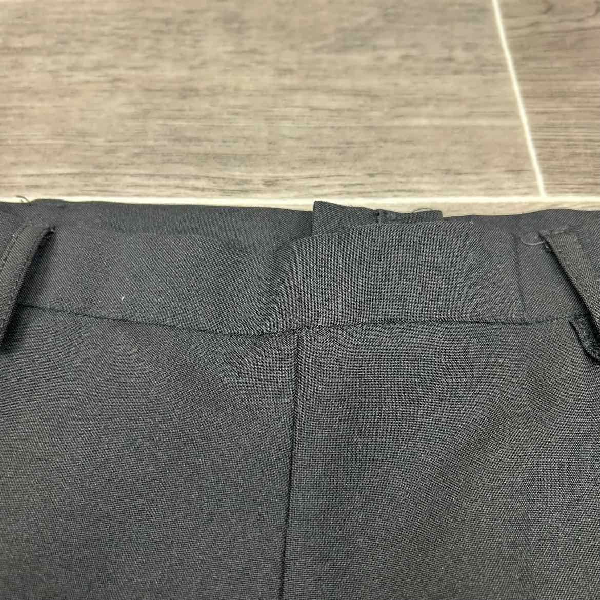 Hobby Horse Western Side Zip Show Pants, Size 30