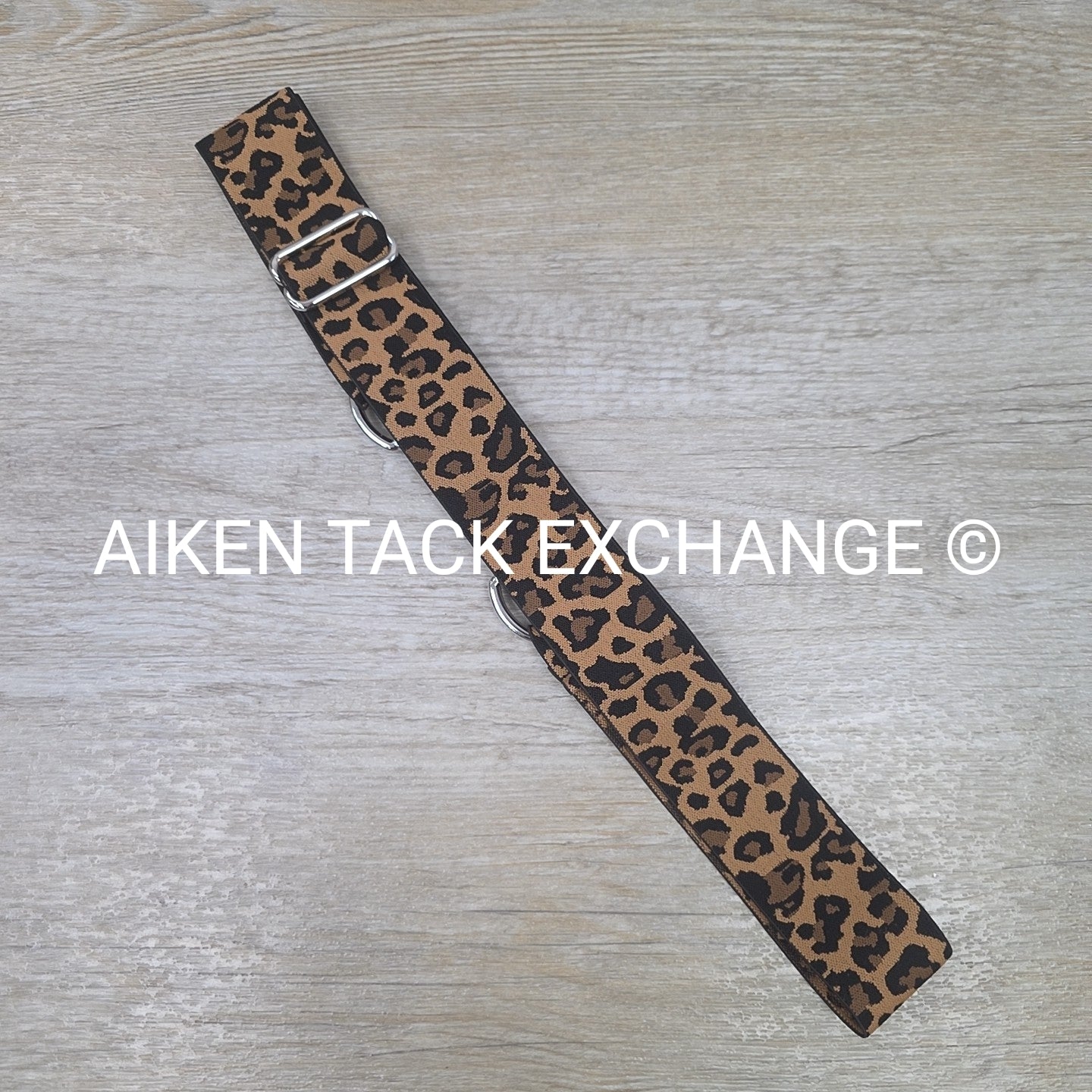Elastic Adjustable Belt