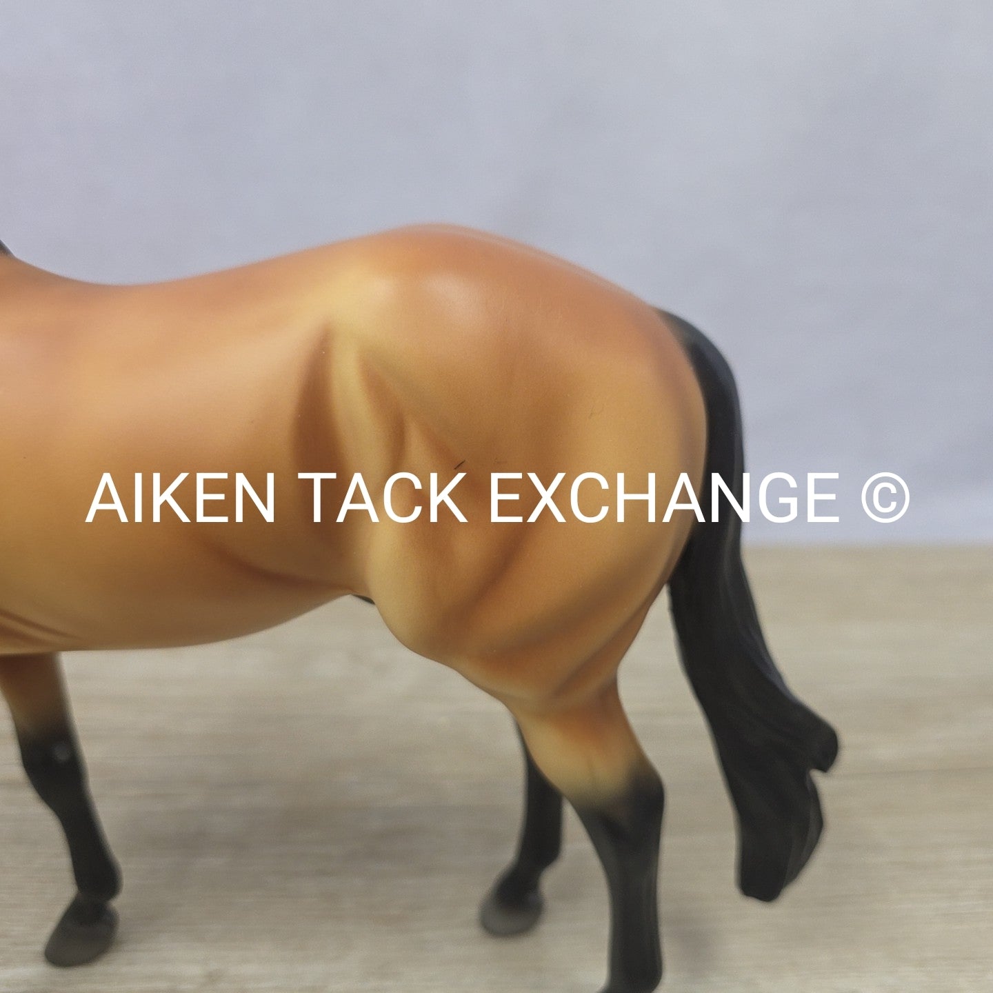 Breyer Traditional Ideal Series Buckskin