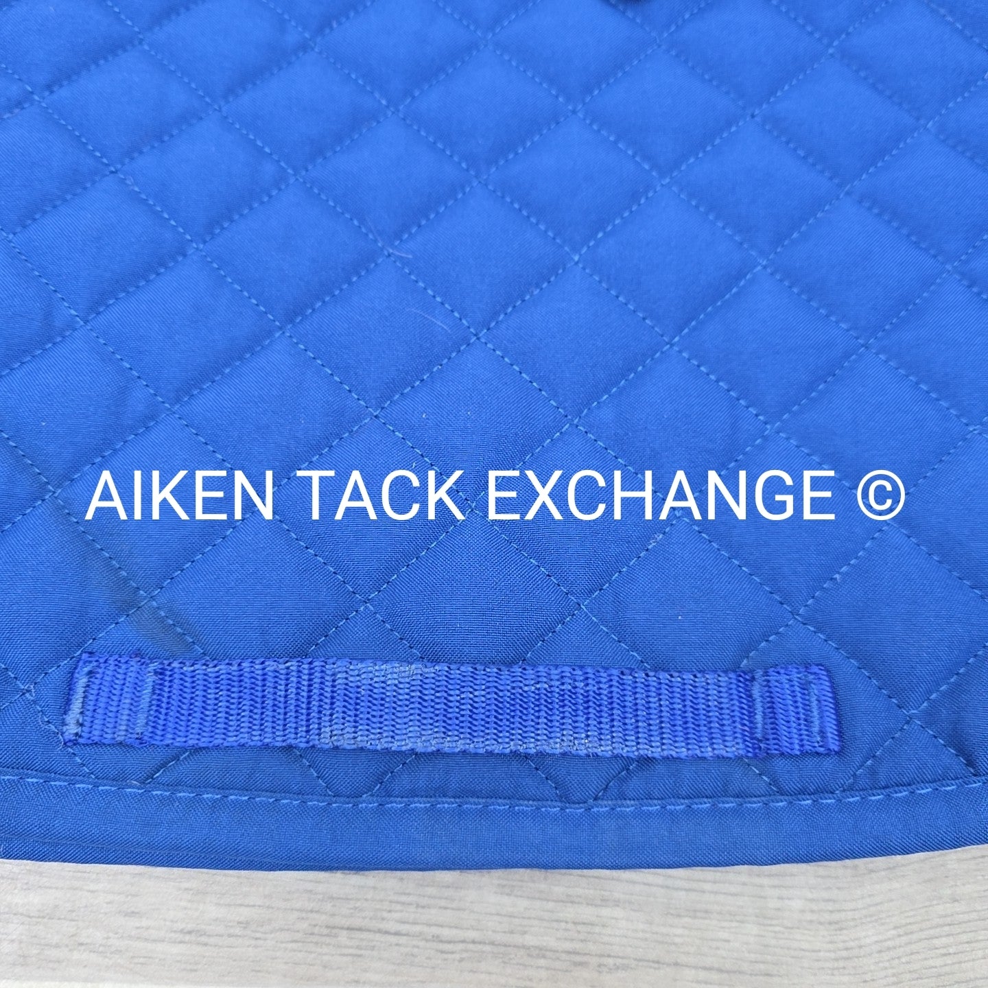 Dover Saddlery All Purpose Saddle Pad