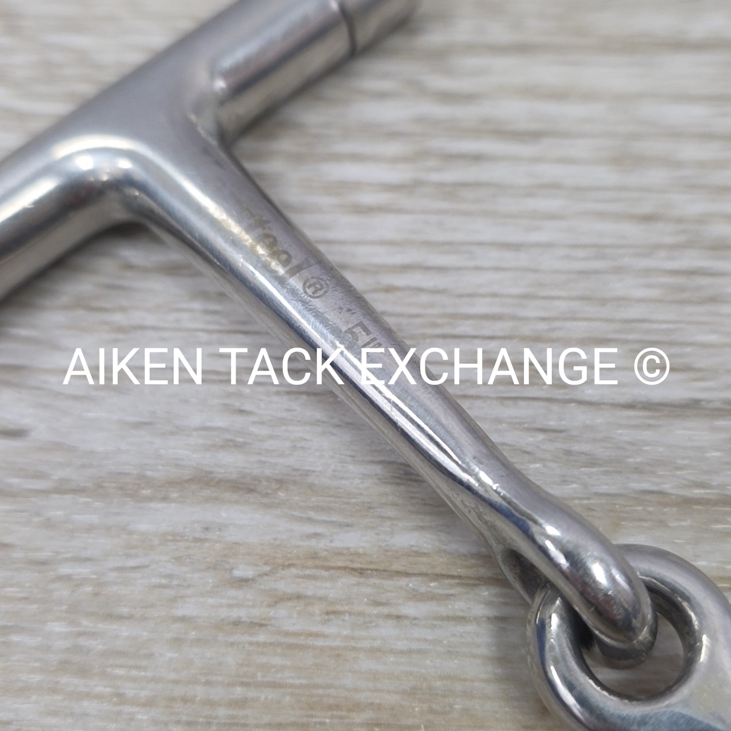 Korsteel Single Joint D Ring Bit 5"