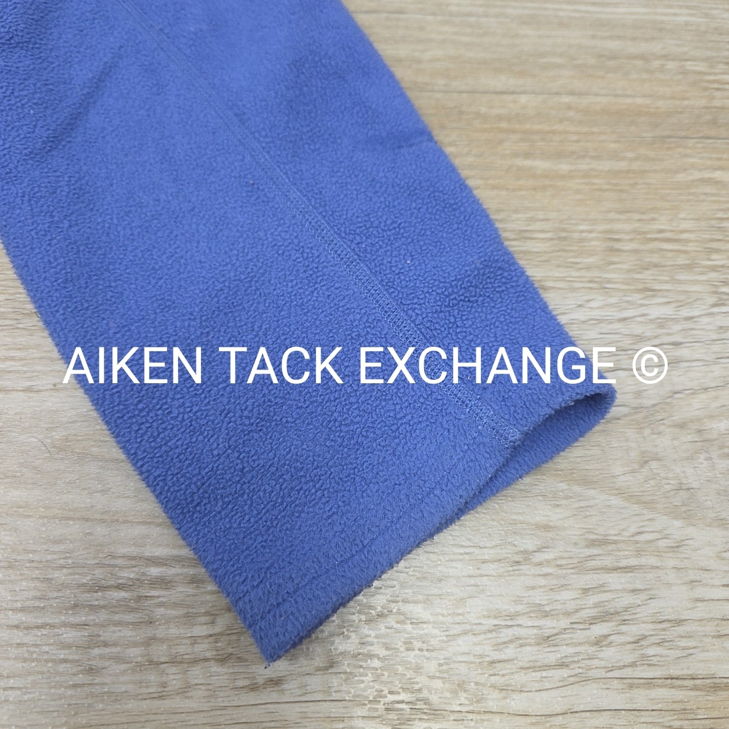 The North Face Fleece 1/4 Zip Pull Over, Size Large