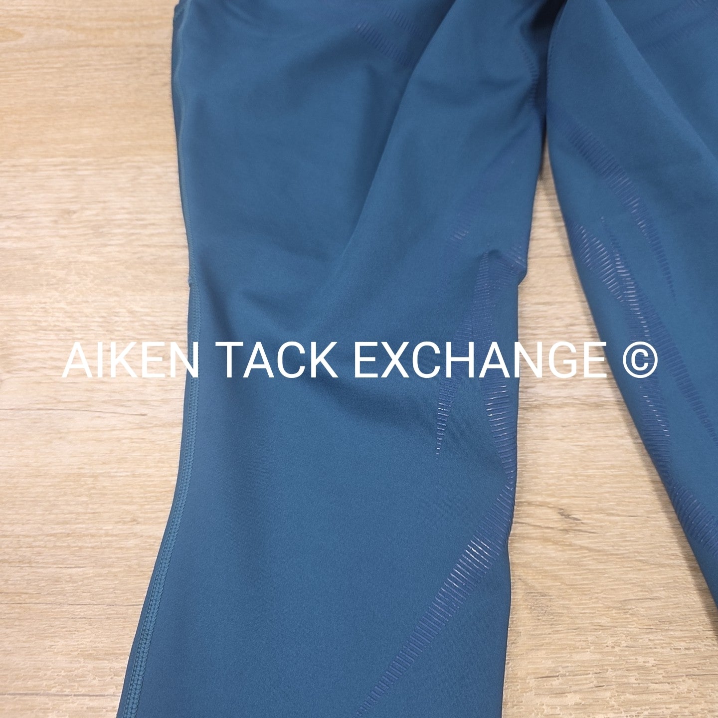 PS of Sweden Silicone Grip Tights, Size Large