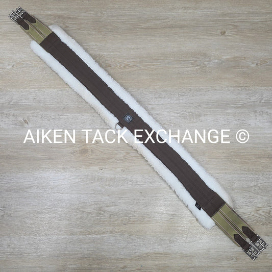 Dover Saddlery Riders International Everyday Fleece Girth, 54"