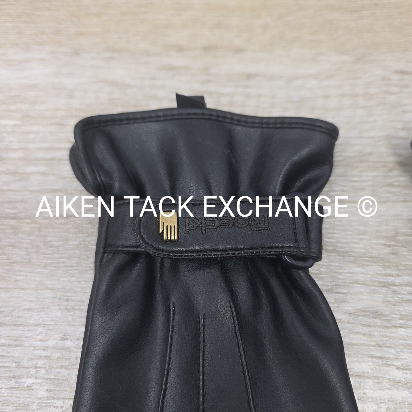 Roeckl Wago Winter Gloves, 7.5