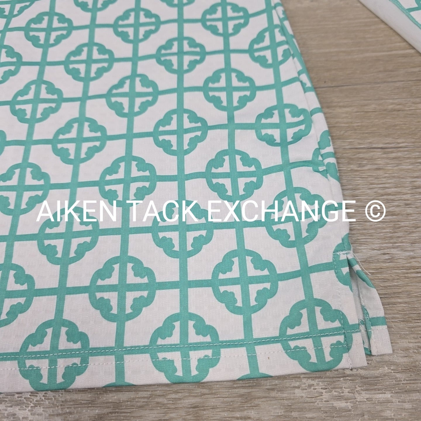 Dover Saddlery Cool Blast Long Sleeve Sun Shirt, Size Small