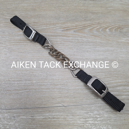 Nylon Curb Strap