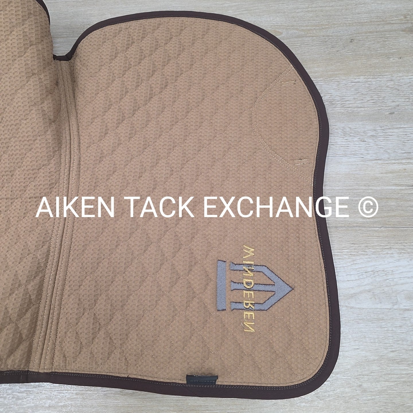 Winderen All Purpose Saddle Pad