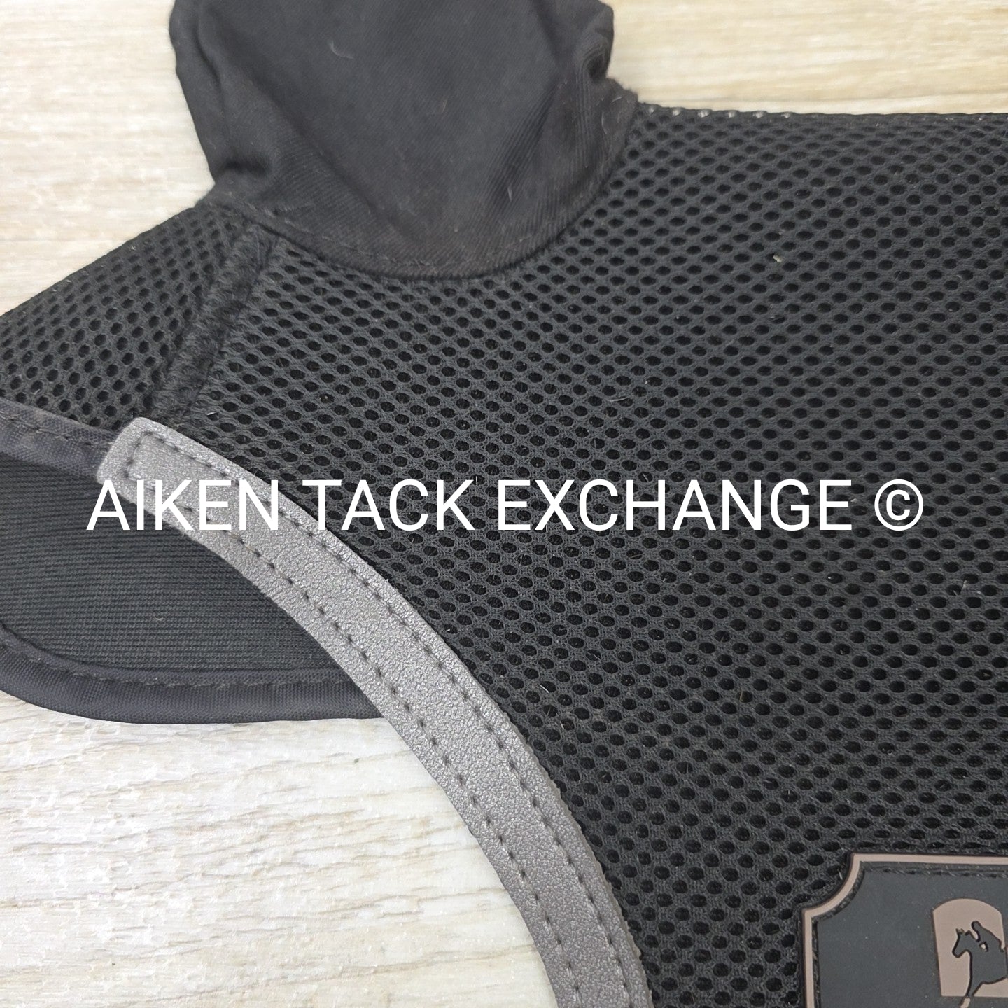 Majyk Equipe Finishing Touch Luxury Air Mesh Bonnet, Size Full