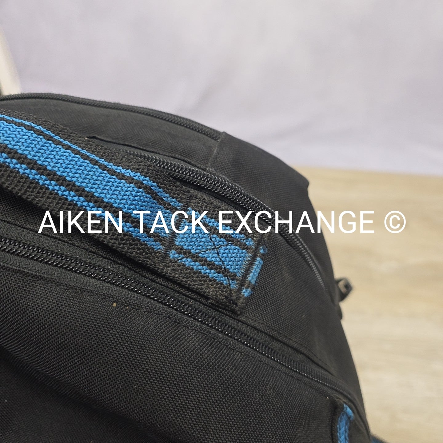 Noble Equestrian Ringside Bag