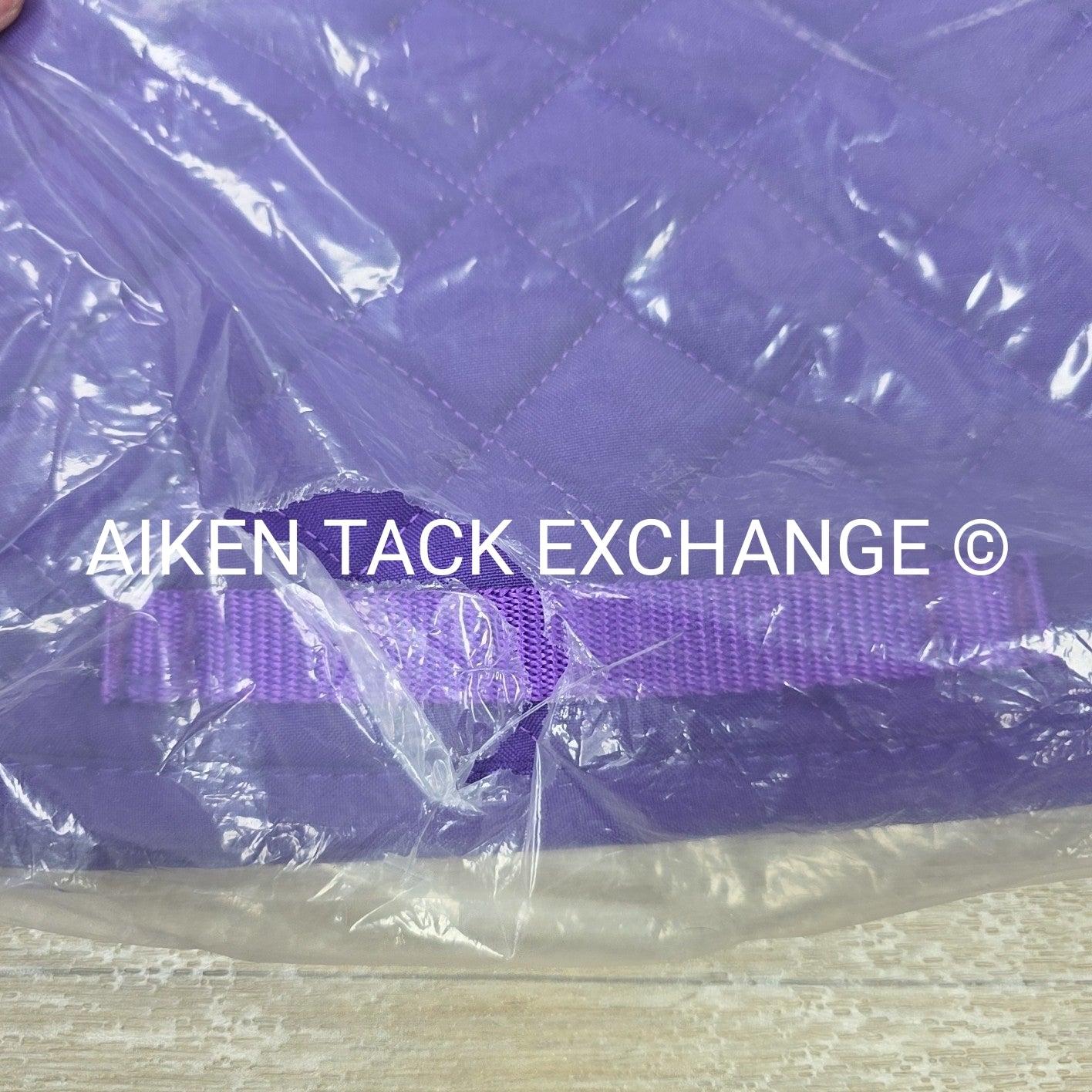 Dover Saddlery Quilted All Purpose Saddle Pad