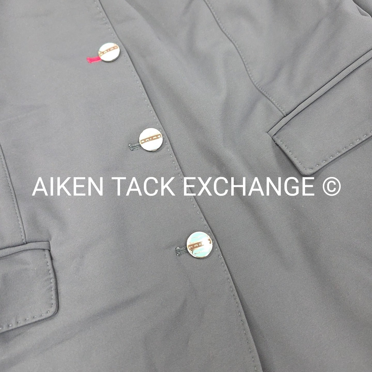 Animo Show Coat, Size US 6 / I 42