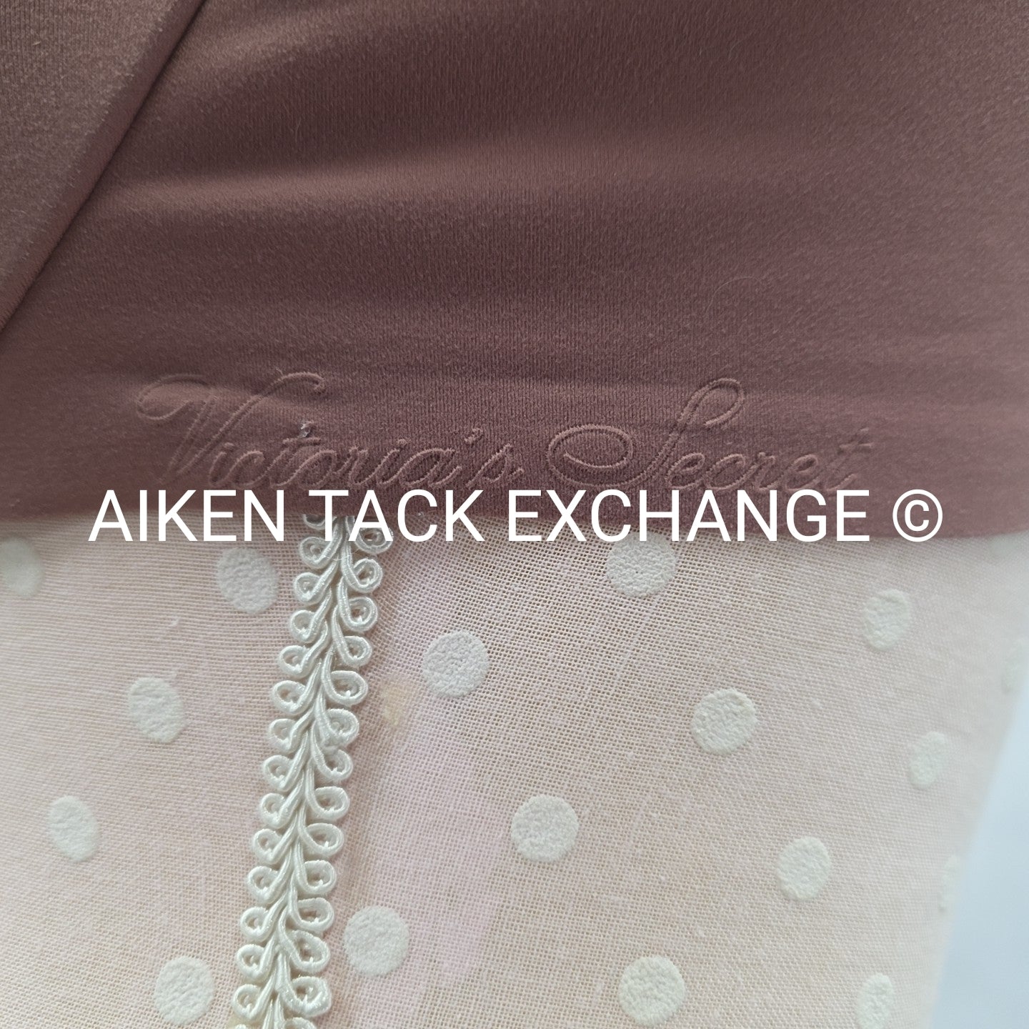 Victoria's Secret Body by Victoria Perfect Shape Push-Up Bra, Size 34DDD