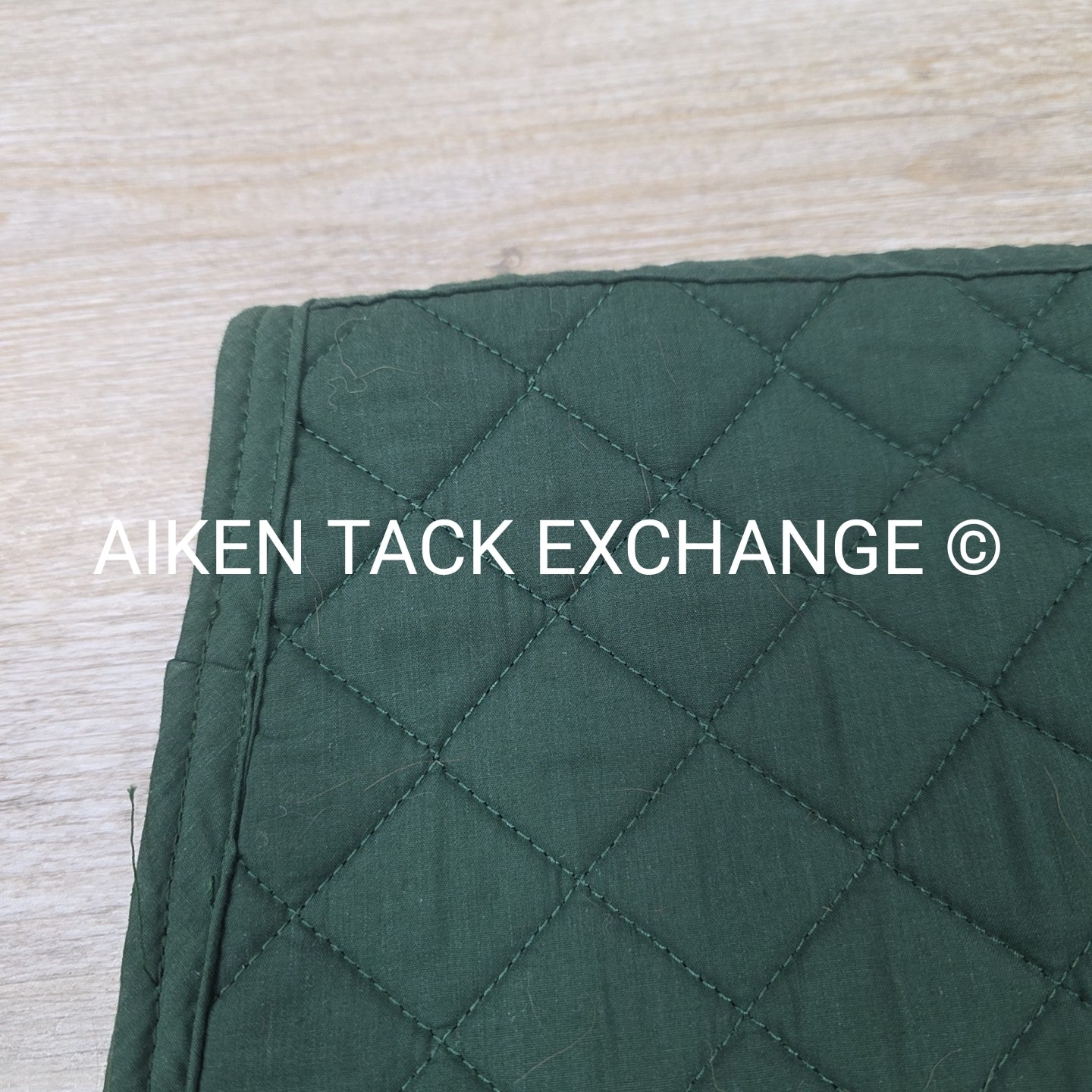 Dover Saddlery All Purpose Saddle Pad