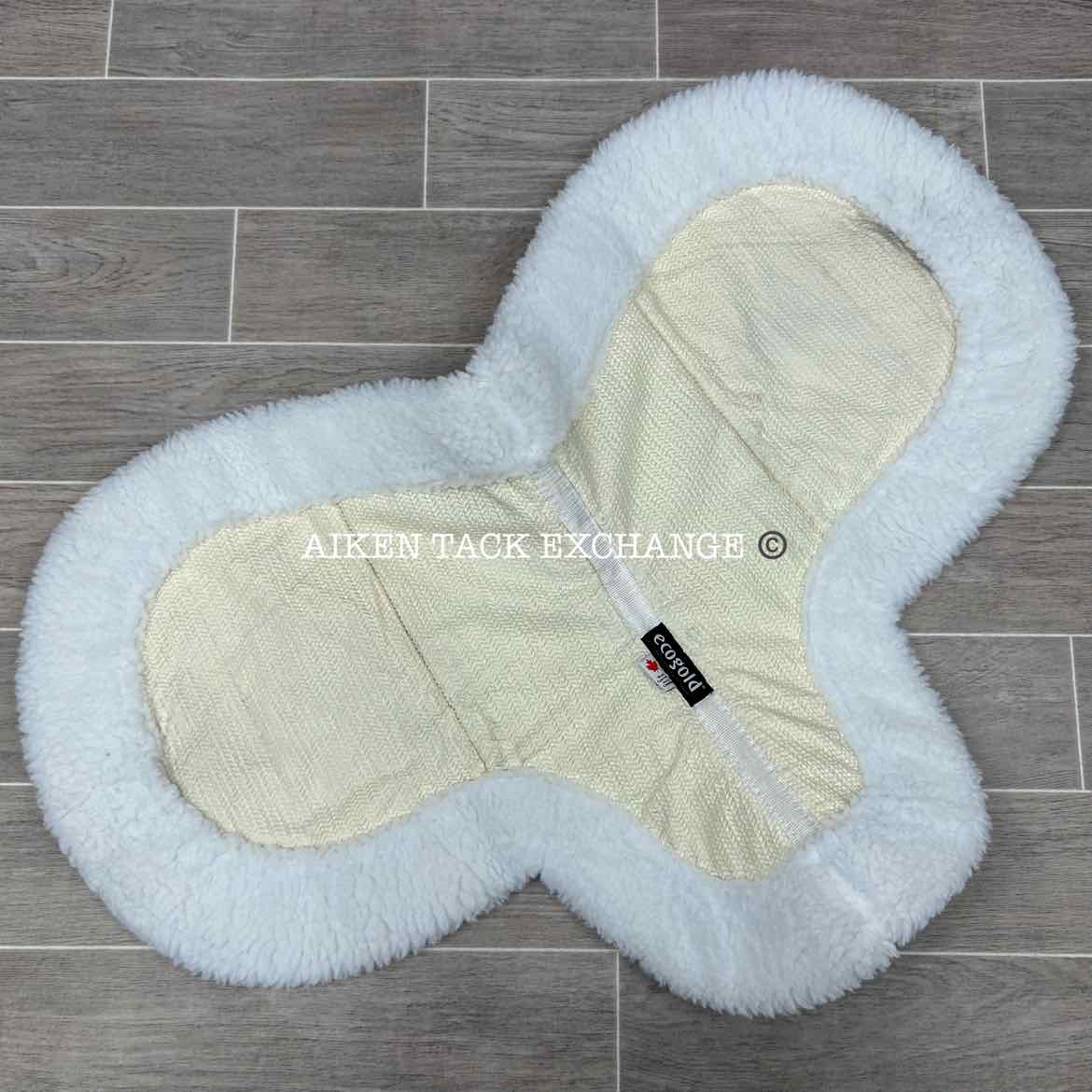 EcoGold Secure Hunter Saddle Pad, Size X-Large