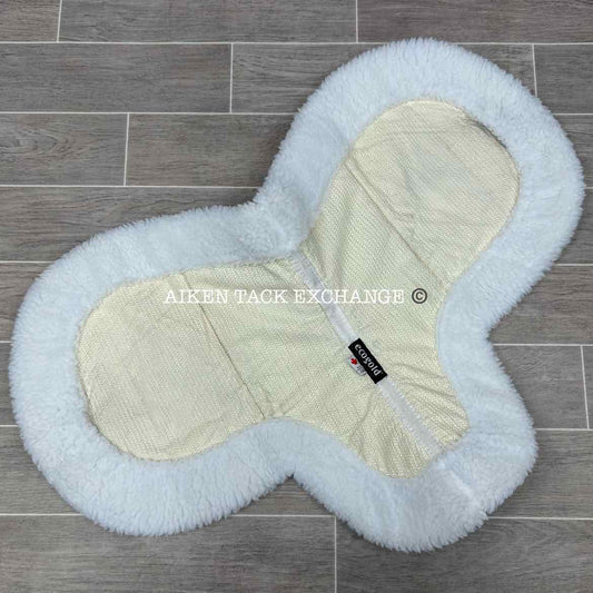 EcoGold Secure Hunter Saddle Pad, Size X-Large