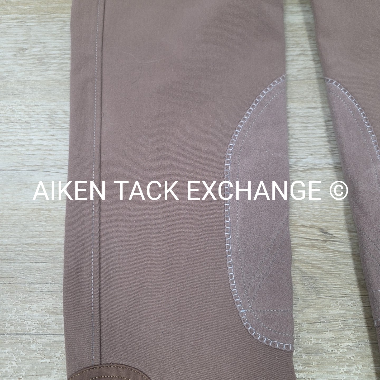 SmartPak Piper Knee Patch Breeches, Size 26 L