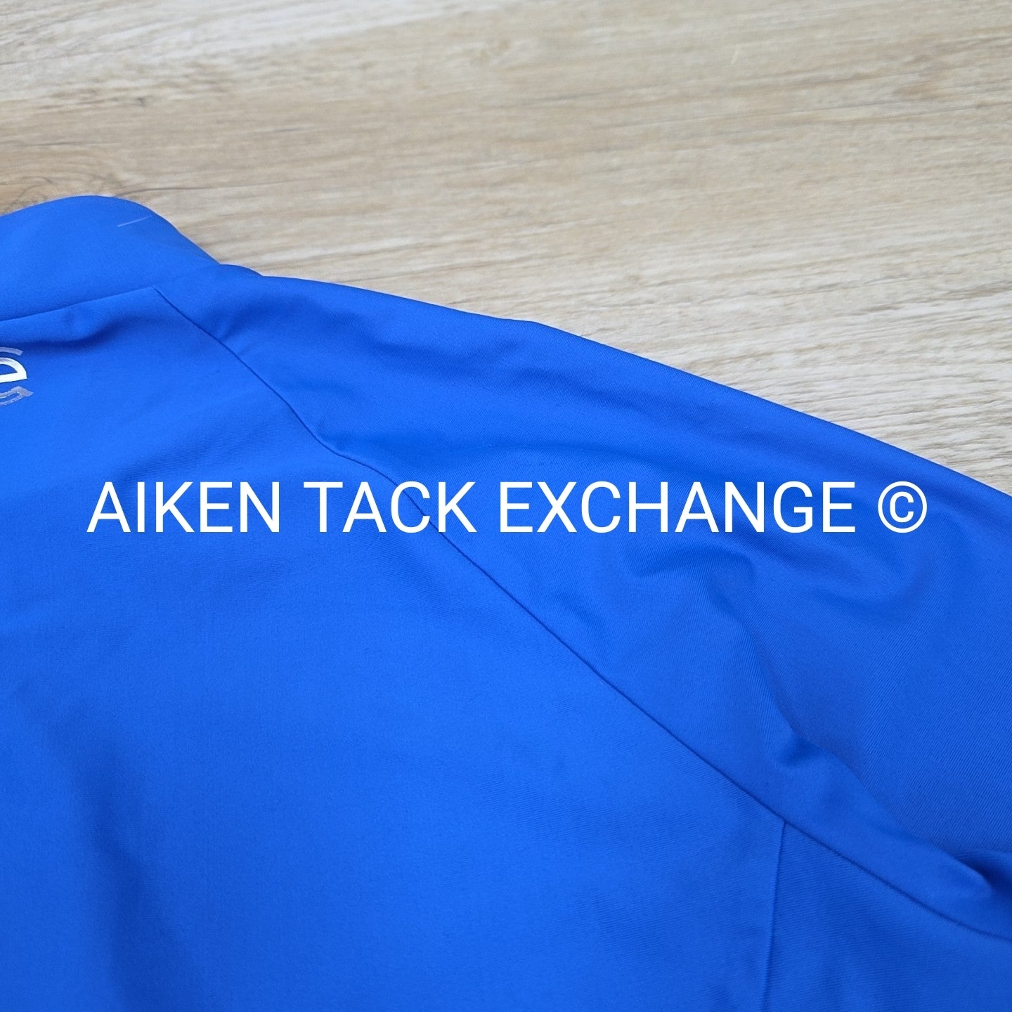 Long Sleeve Tech Top, Size Small