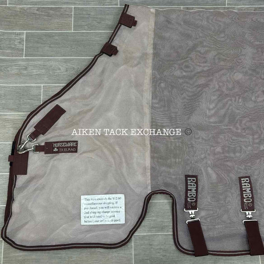 Horseware Rambo Protector Fly Sheet, 81"