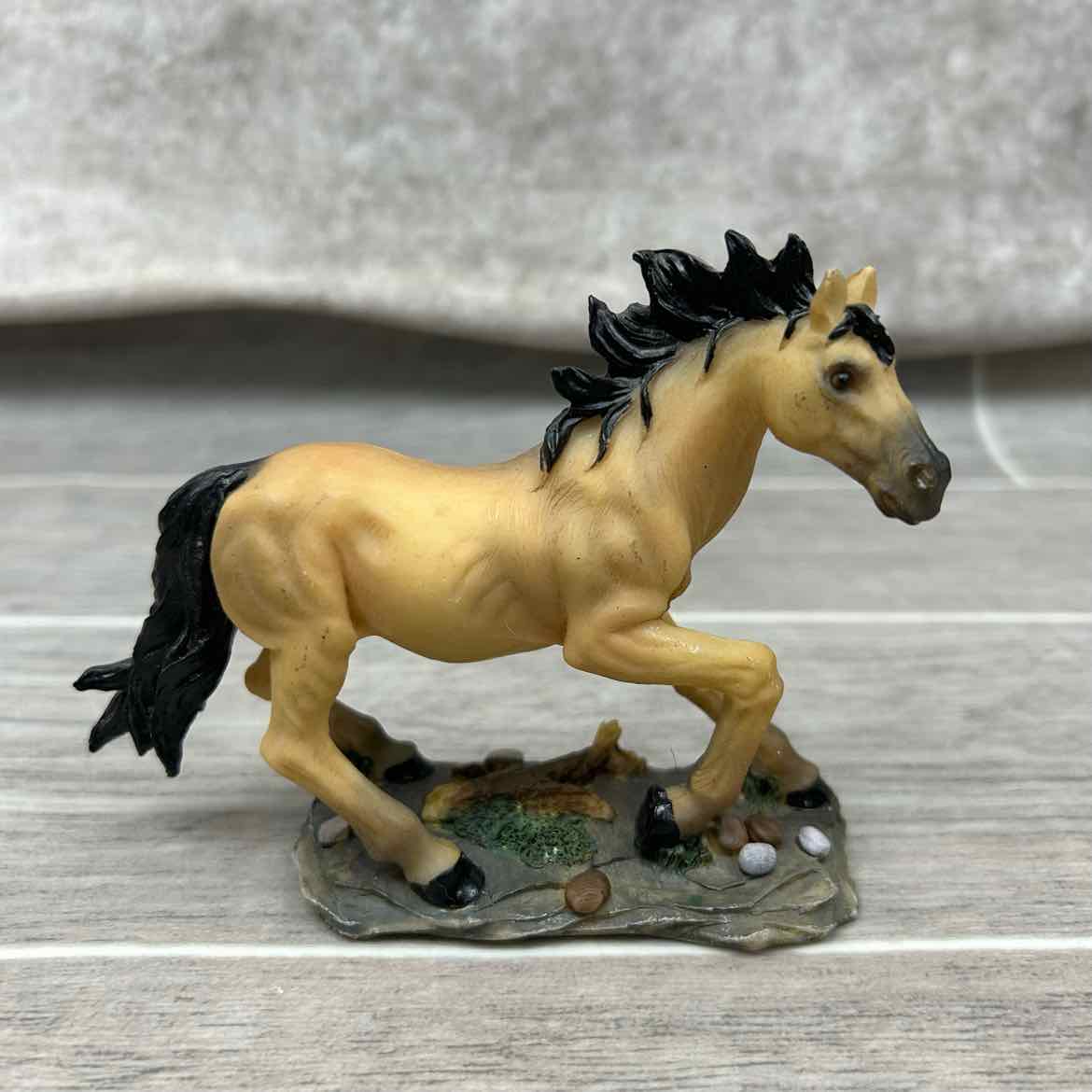 Horse Figurine