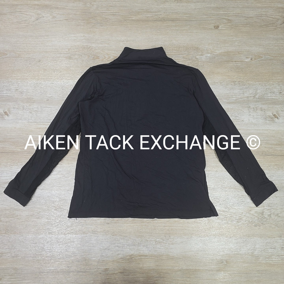 Tailored Sportsman Long Sleeve IceFil Sun Shirt, Size Large