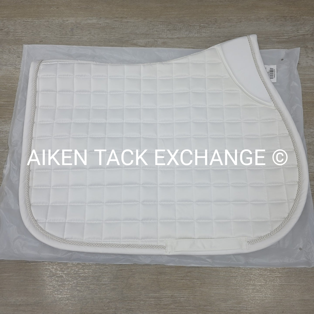 PS of Sweden Classic Quilt Jump All Purpose Saddle Pad
