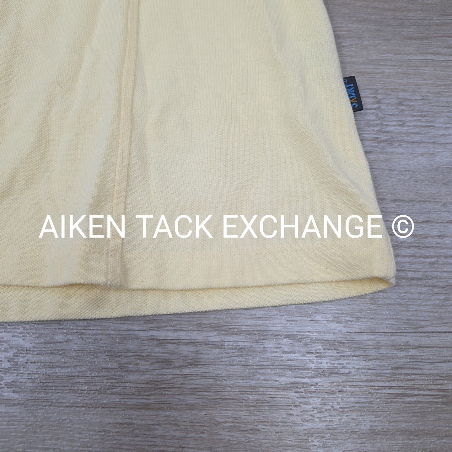 Horse Country 3X Dry Lexington Hunt Shirt w/ Collar, Women's XLarge