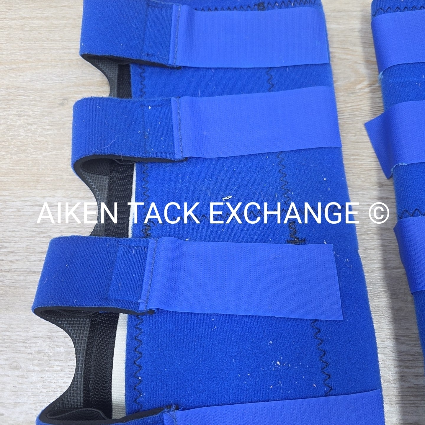 Ice Boots, 1 Pair, Size Large (No Ice Packs)