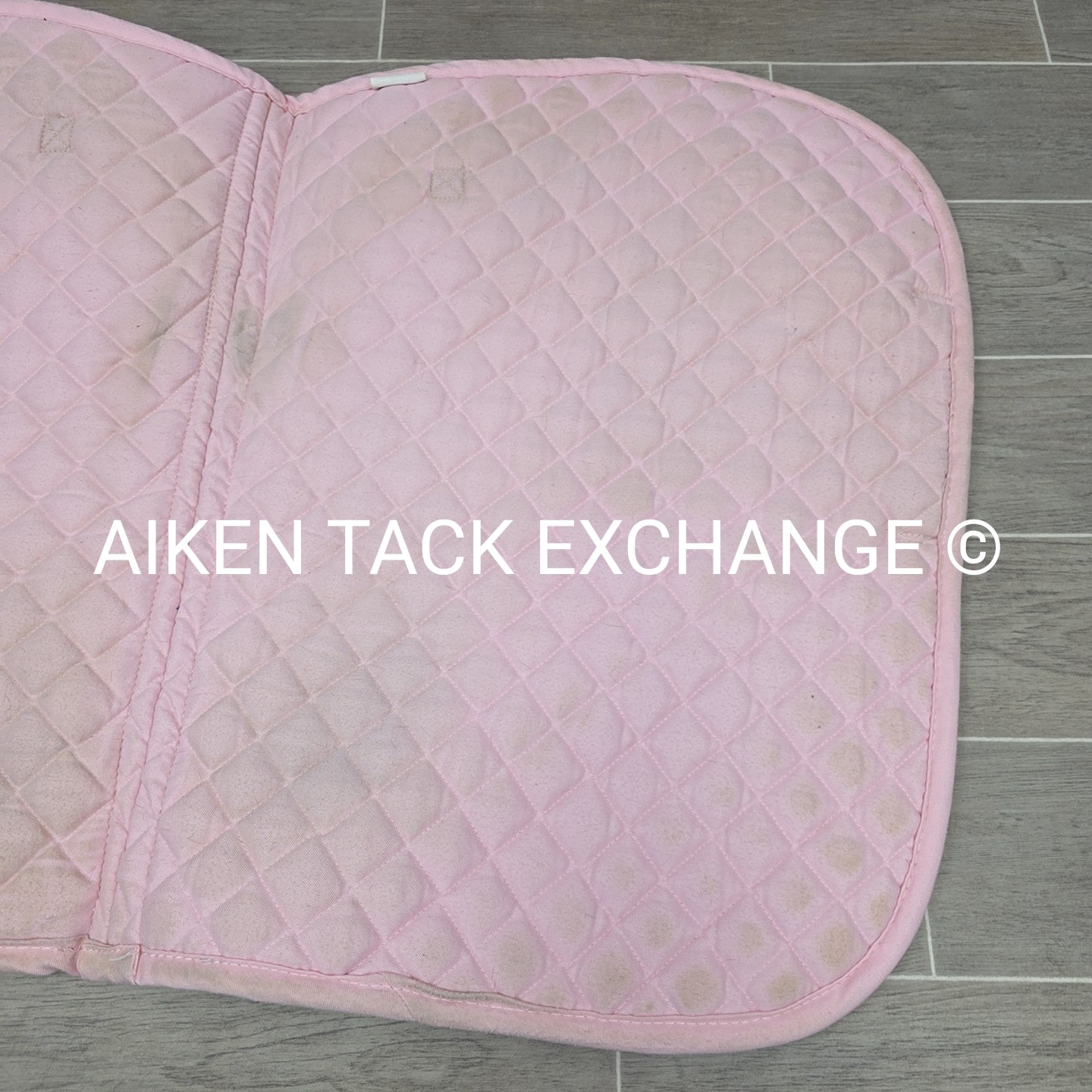 Dover Saddlery All Purpose Saddle Pad