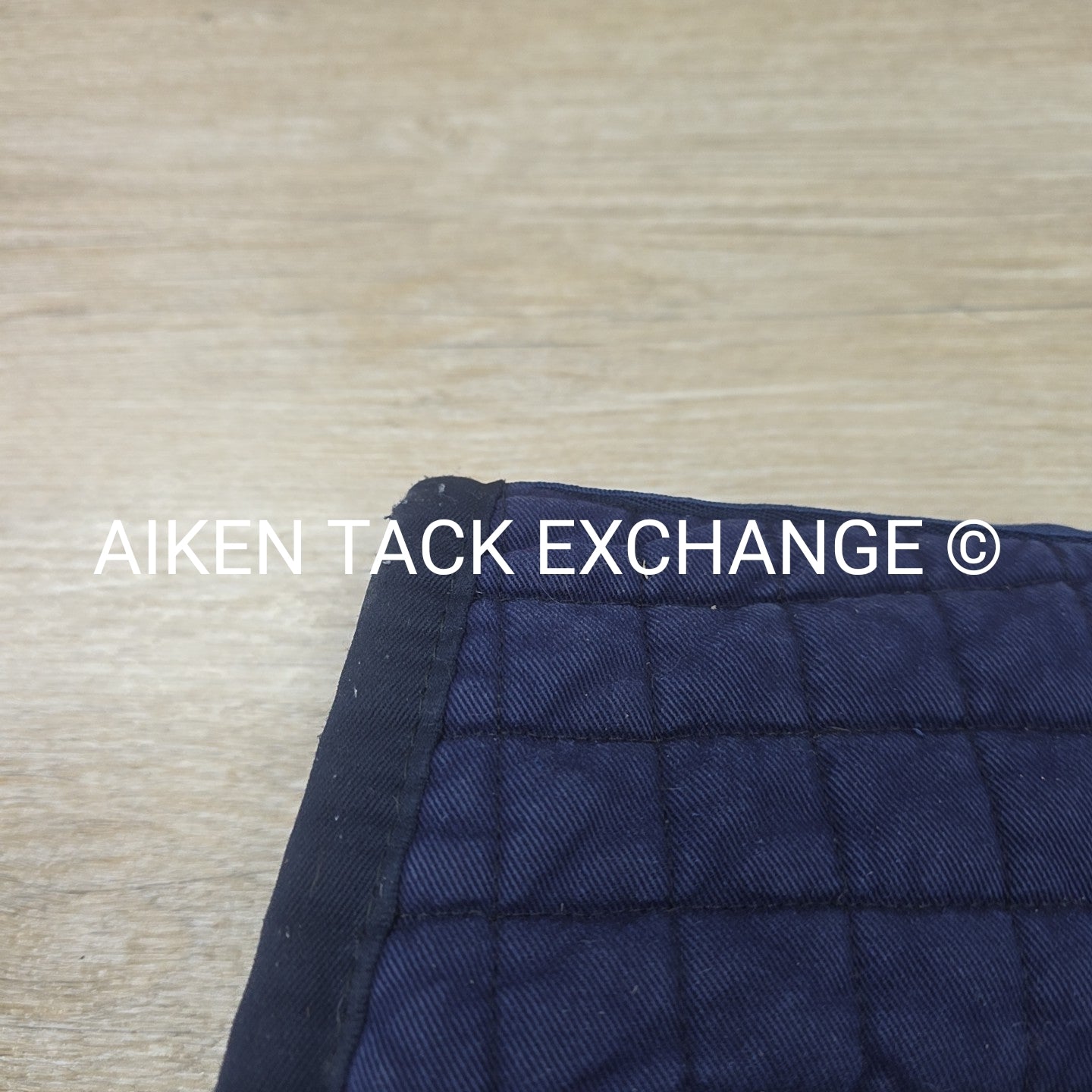 KL Select Dressage Saddle Pad