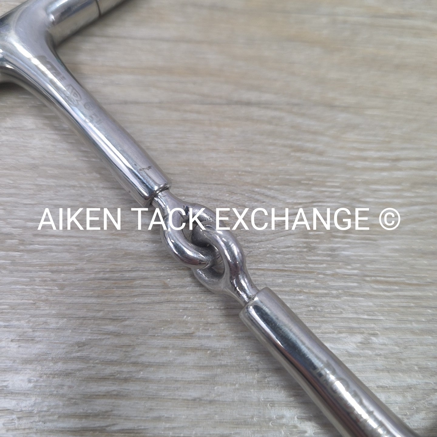 Metalab Robart Pinchless Single Joint D Ring Bit 5"