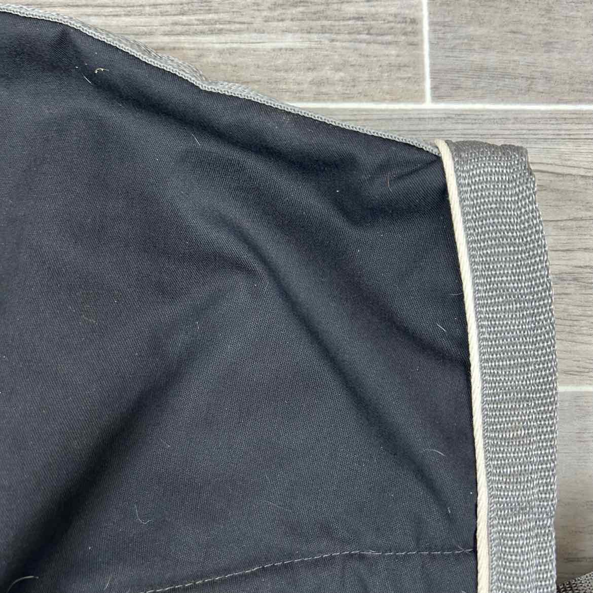 Fleece Lined Quarter Sheet, Size X-Large