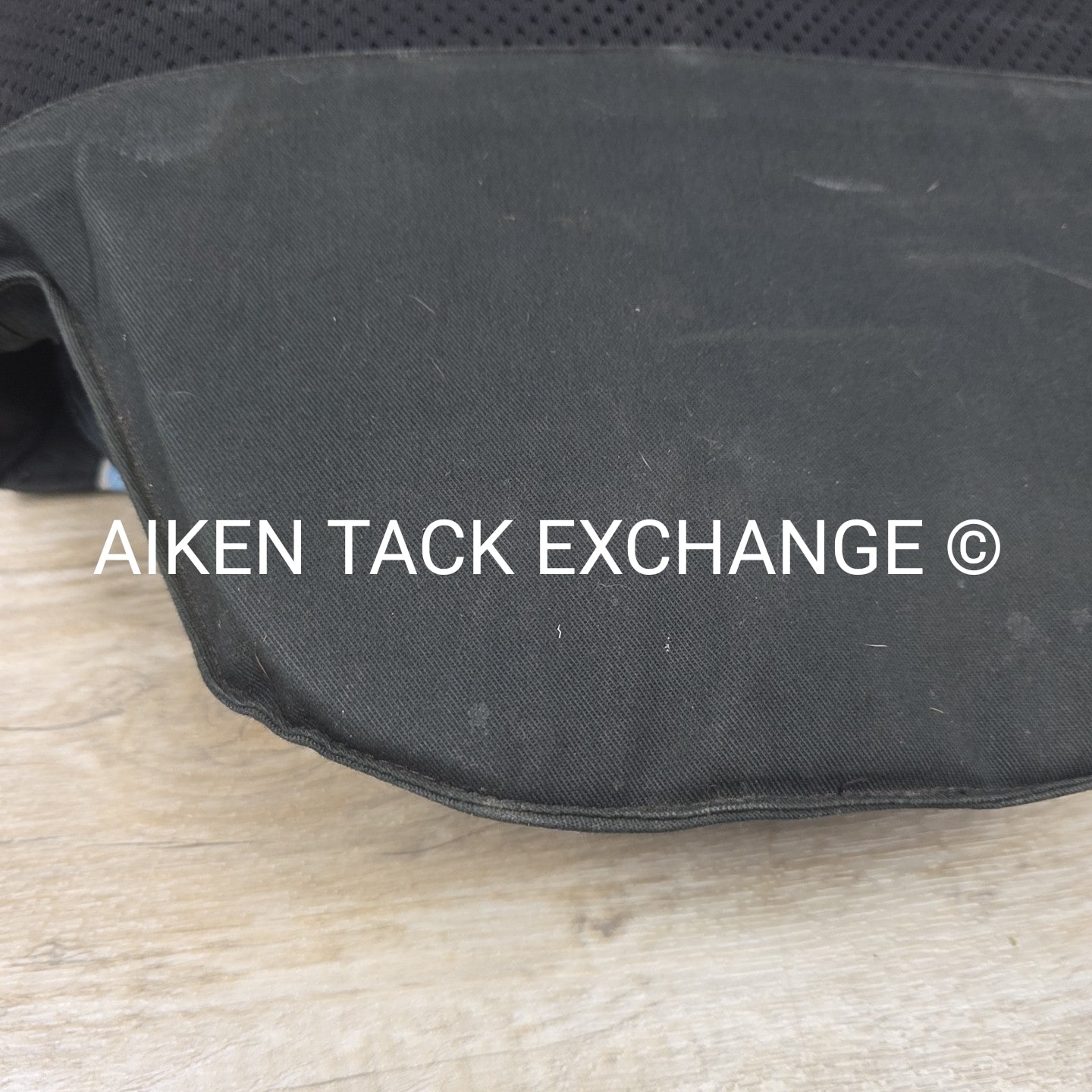 Charles Owen Ultralite Cross Country Safety Vest, Size Child's Large