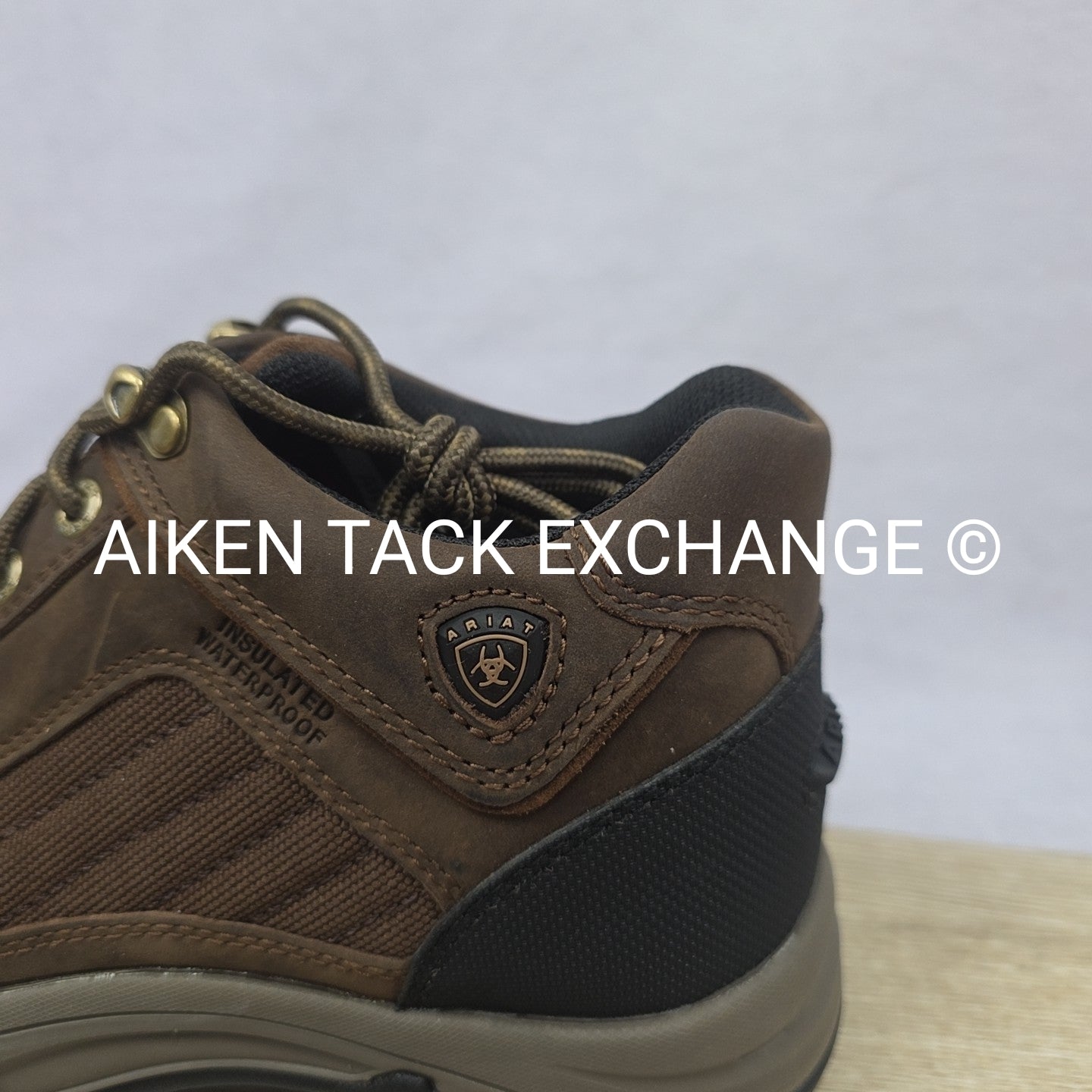 Ariat Camrose H20 Insulated Waterproof Boots, Brand New, Women's 6.5