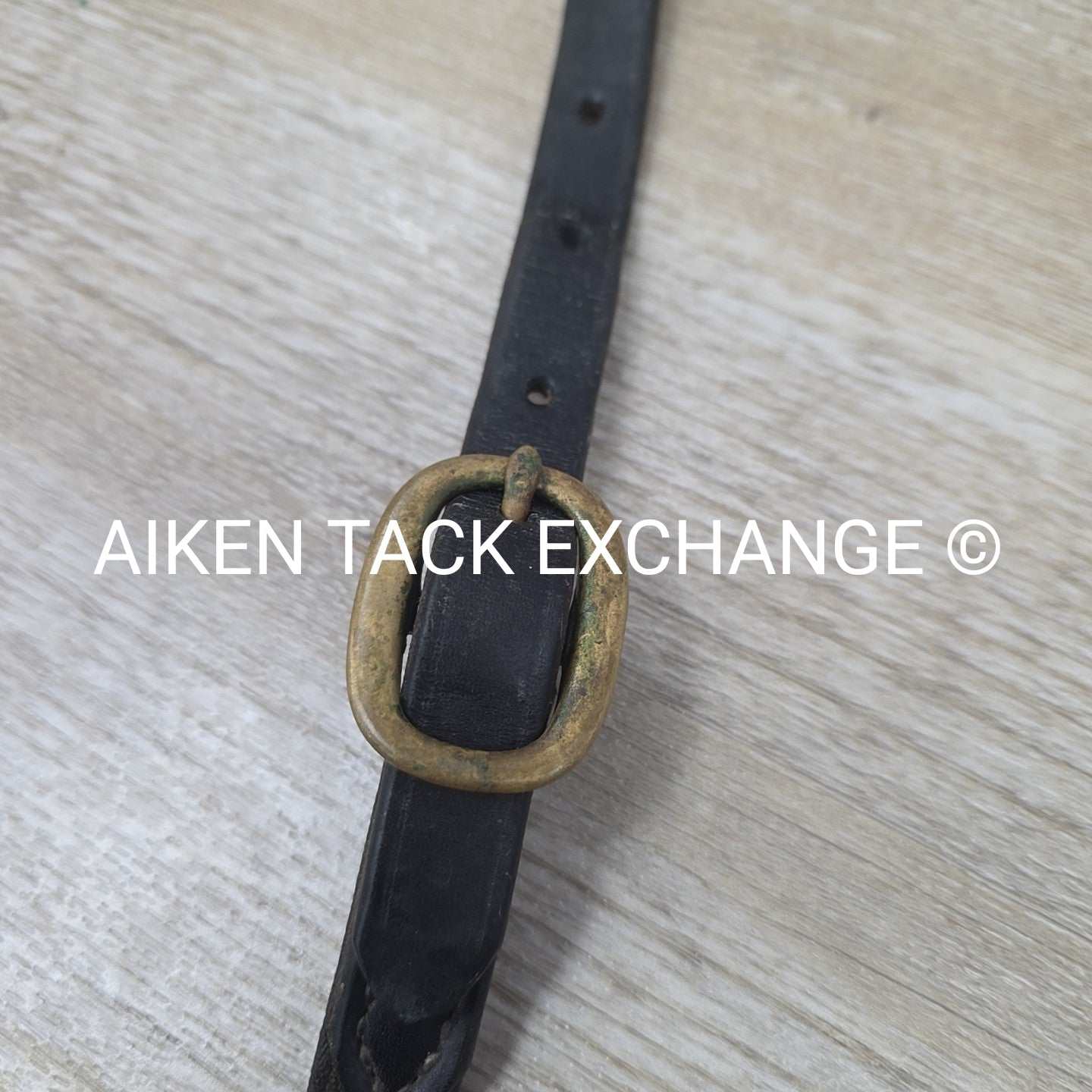 Nunn Finer Hunting Breastplate with Elastic, Black, Size Full