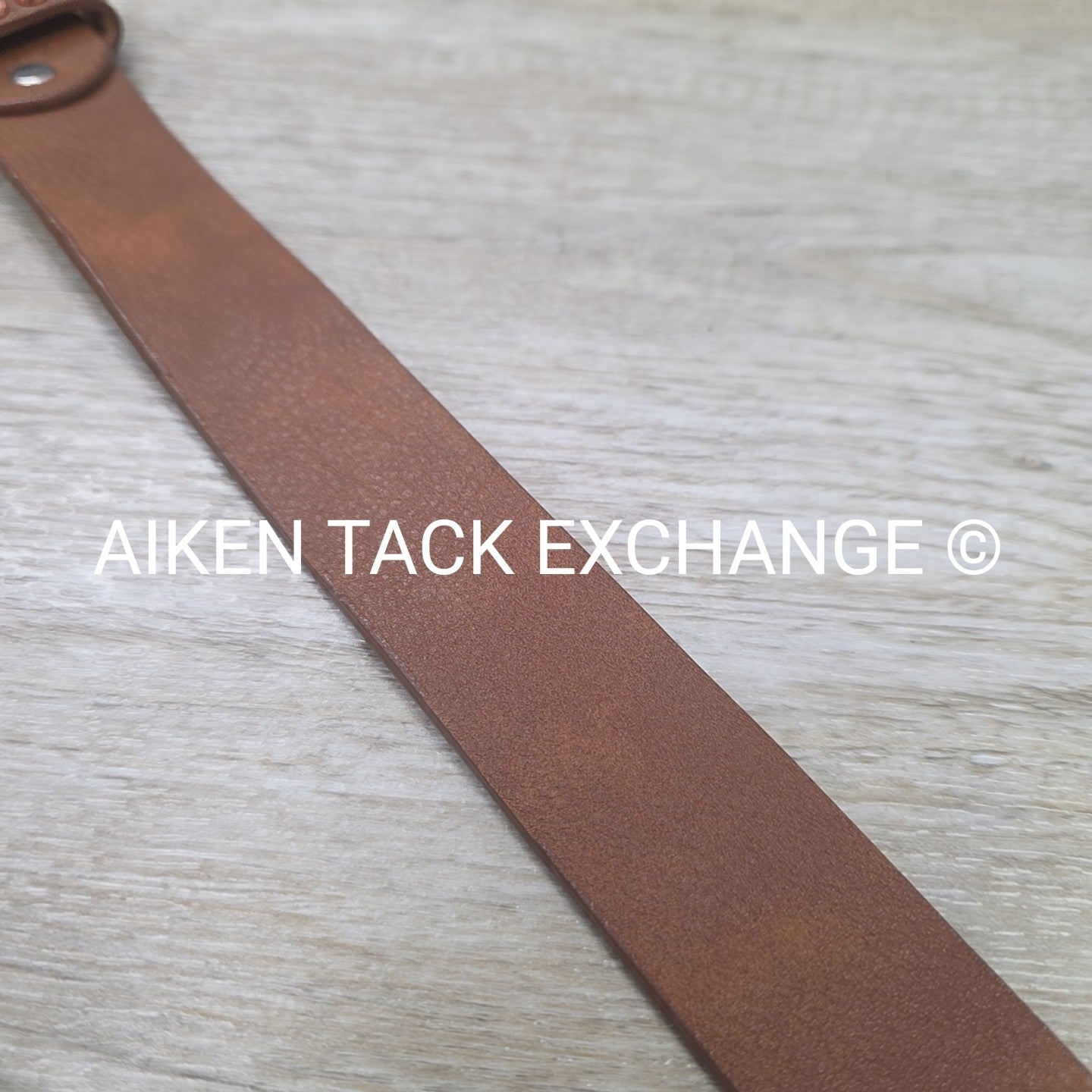Horze Belt, Brown, 34