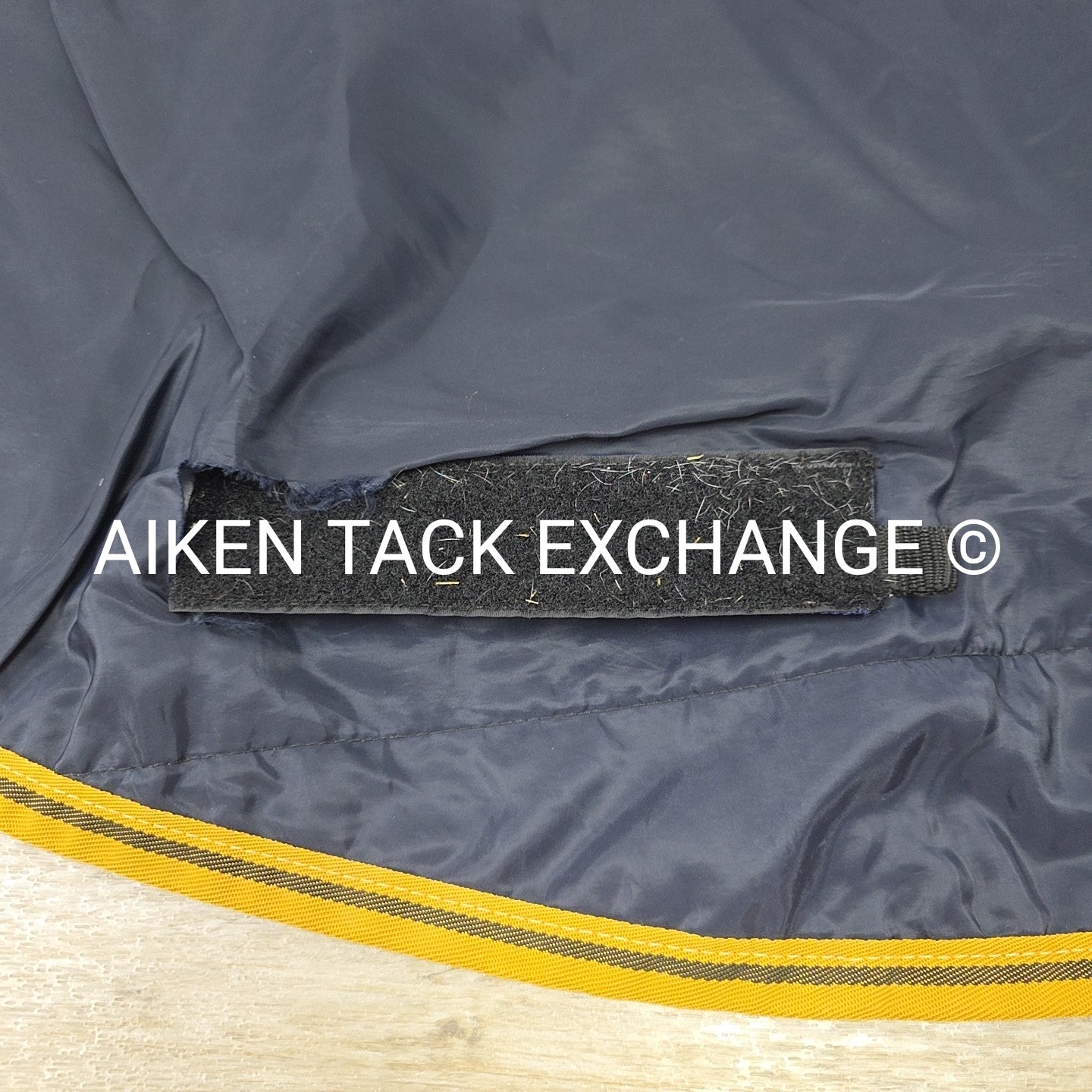 Horseware Rambo 0 G Fill Neck Cover, 81"