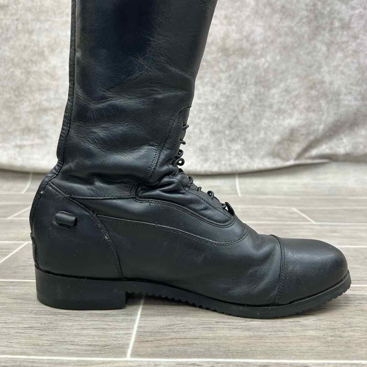 Tredstep Donatello Field Boots, Size 40 X R