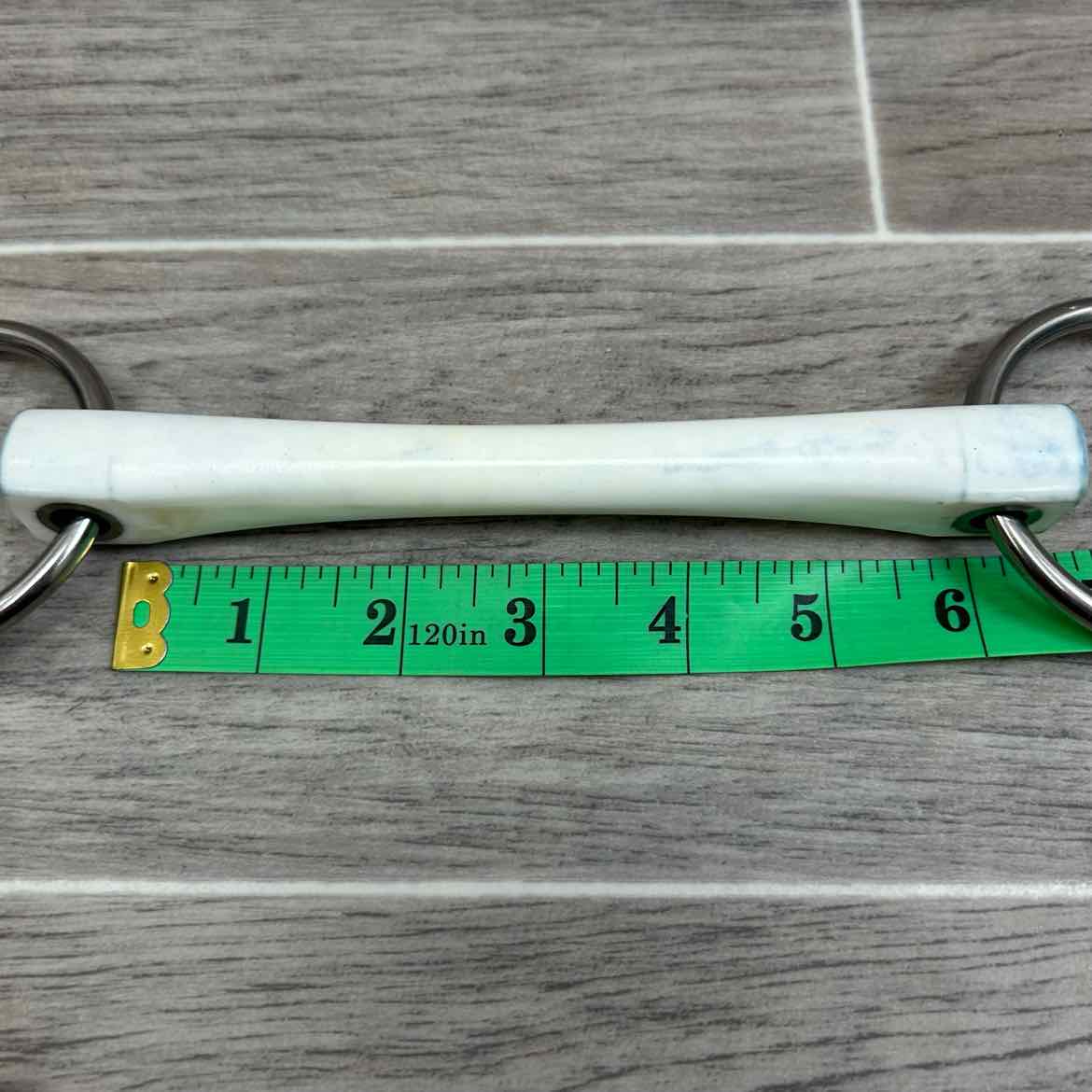 Winderen Loose Ring Comfort Bit 6"