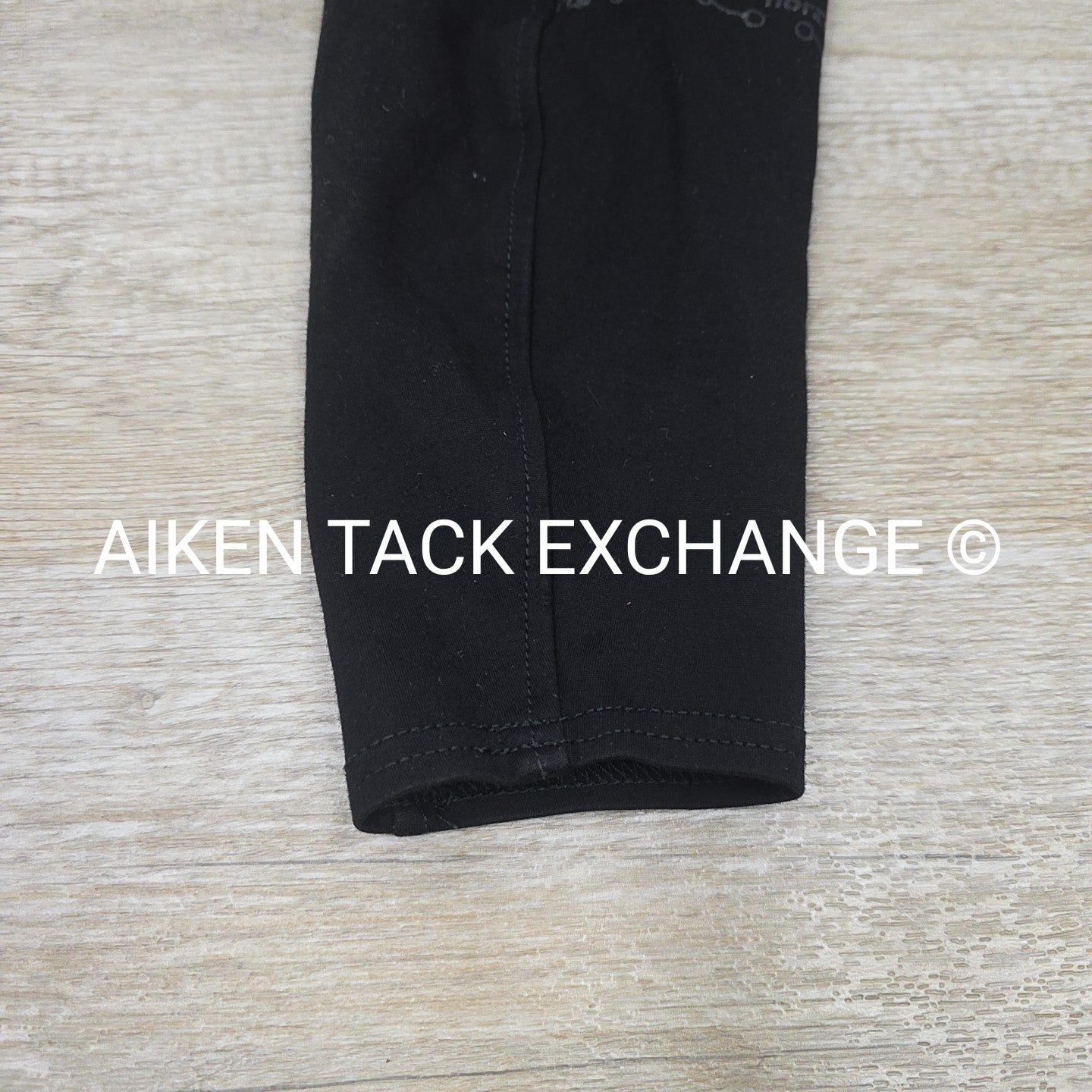 Horze Silicone Grip Thermal Full Seat Breeches, Women's 28