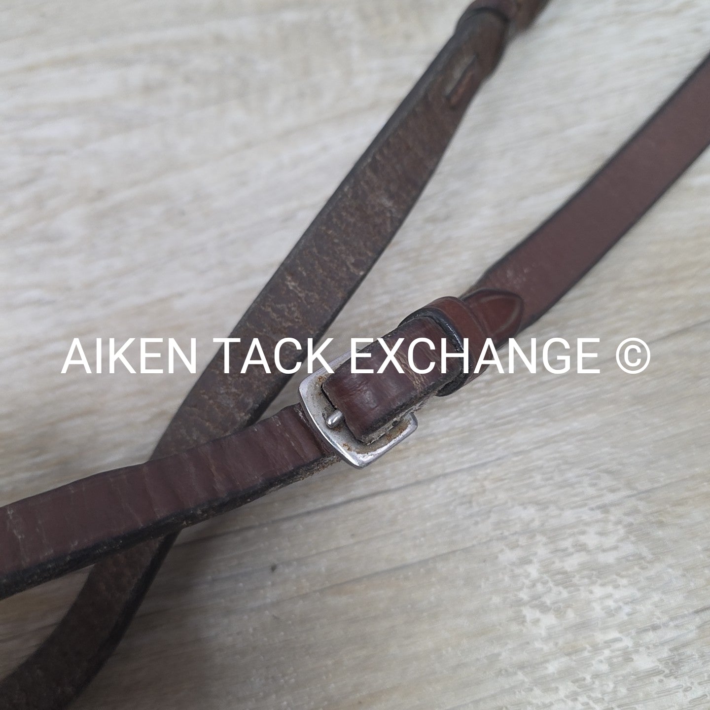 BARGAIN BUNDLE: Flash Bridle with Rubber Reins & Round Raised Bridle with Laced